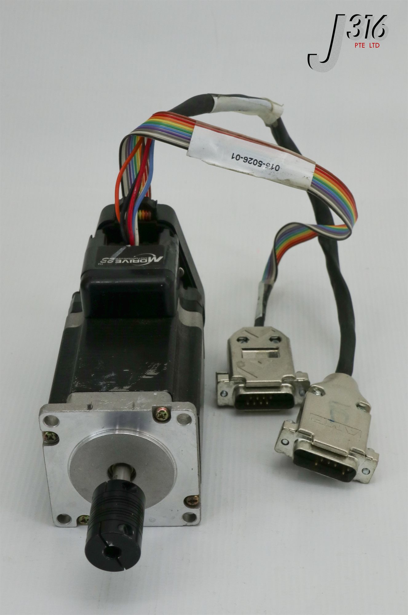 21775 IMS MDRIVE 23 MICROSTEPPING MOTOR W/ ENCODER 860-295-6102